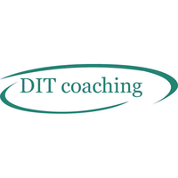 DIT coaching logo, DIT coaching contact details