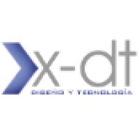 X-DT logo, X-DT contact details