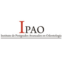 IPAO - Instituto de Postgrados Avanzados en Odontología logo, IPAO - Instituto de Postgrados Avanzados en Odontología contact details