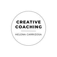 Helena Carrizosa Creative life coach logo, Helena Carrizosa Creative life coach contact details