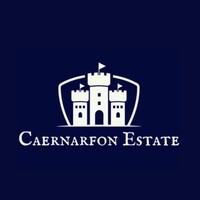 Caernarfon Estate logo, Caernarfon Estate contact details