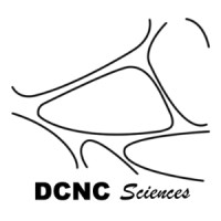 DCNC Sciences logo, DCNC Sciences contact details