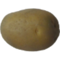 Potatoes logo, Potatoes contact details