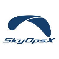 SkyOps Executive logo, SkyOps Executive contact details