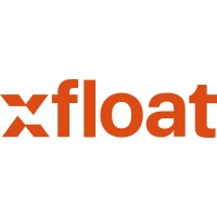 Xfloat logo, Xfloat contact details