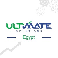 Ultimate Solutions Egypt logo, Ultimate Solutions Egypt contact details