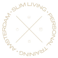 Slim Living logo, Slim Living contact details