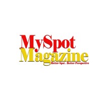 MySpot Magazine logo, MySpot Magazine contact details