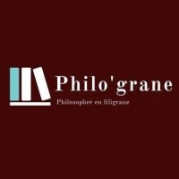 Philo'grane logo, Philo'grane contact details