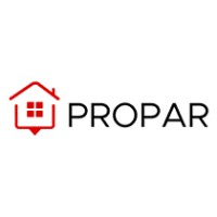 PROPAR Inmobiliaria logo, PROPAR Inmobiliaria contact details