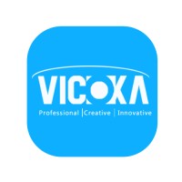 Vicoka logo, Vicoka contact details