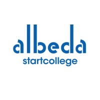 Albeda Startcollege logo, Albeda Startcollege contact details