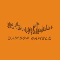 Dawson Gamble logo, Dawson Gamble contact details