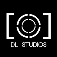 DL Studios logo, DL Studios contact details