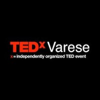 TEDxVarese logo, TEDxVarese contact details