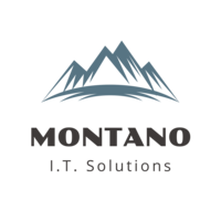 Montano I.T. Solutions logo, Montano I.T. Solutions contact details