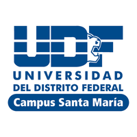 Universidad del Distrito Federal logo, Universidad del Distrito Federal contact details