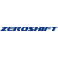 Zeroshift logo, Zeroshift contact details