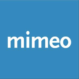 Mimeo - LTD (UK) logo, Mimeo - LTD (UK) contact details