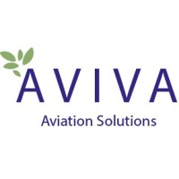 AVIVA Aviation Solutions logo, AVIVA Aviation Solutions contact details