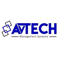 AvTech Management Systems logo, AvTech Management Systems contact details