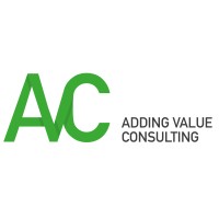 Adding Value Consulting (AVC) AB logo, Adding Value Consulting (AVC) AB contact details