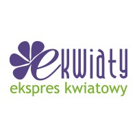 E-Kwiaty Ekspres kwiatowy logo, E-Kwiaty Ekspres kwiatowy contact details