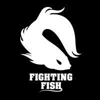 FIGHTING FISH logo, FIGHTING FISH contact details