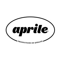 APRILE PRODUCTIONS logo, APRILE PRODUCTIONS contact details