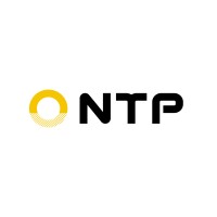 NTP GmbH logo, NTP GmbH contact details