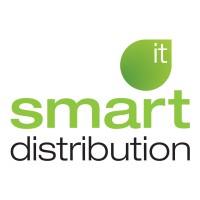 IT SMART DISTRIBUTION logo, IT SMART DISTRIBUTION contact details