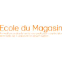 Ecole du Magasin logo, Ecole du Magasin contact details