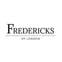 Fredericks of London logo, Fredericks of London contact details