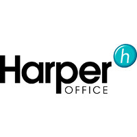 HARPER OFFICE MANAGED SERVICES logo, HARPER OFFICE MANAGED SERVICES contact details