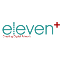 eleven+ digital productions logo, eleven+ digital productions contact details