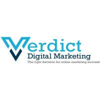 Verdict Digital Marketing logo, Verdict Digital Marketing contact details