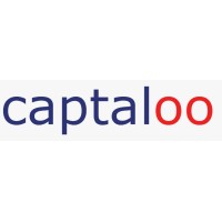 Captaloo logo, Captaloo contact details