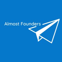 Almost Founders logo, Almost Founders contact details