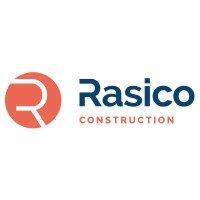 Rasico Construction logo, Rasico Construction contact details