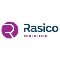 Rasico Consulting logo, Rasico Consulting contact details