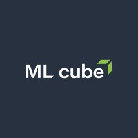 ML cube logo, ML cube contact details