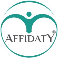 Affidaty S.p.A. Blockchain Technology Provider logo, Affidaty S.p.A. Blockchain Technology Provider contact details