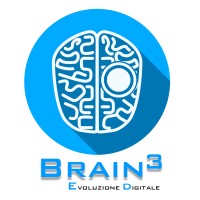 BRAIN CUBE logo, BRAIN CUBE contact details