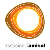 Associació Amisol logo, Associació Amisol contact details