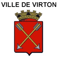 Ville de Virton logo, Ville de Virton contact details