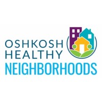 Oshkosh Healthy Neighborhoods logo, Oshkosh Healthy Neighborhoods contact details