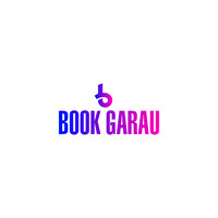 Book Garau logo, Book Garau contact details