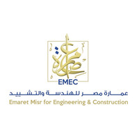 Emaret Misr for Engineering & Construction - EMEC logo, Emaret Misr for Engineering & Construction - EMEC contact details