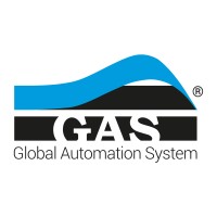 Global Automation System srl logo, Global Automation System srl contact details