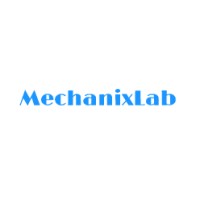 MechanixLab logo, MechanixLab contact details